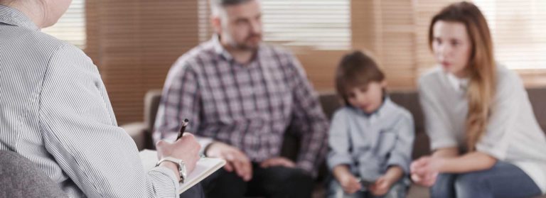 Handling Parents Who Struggle with Addiction