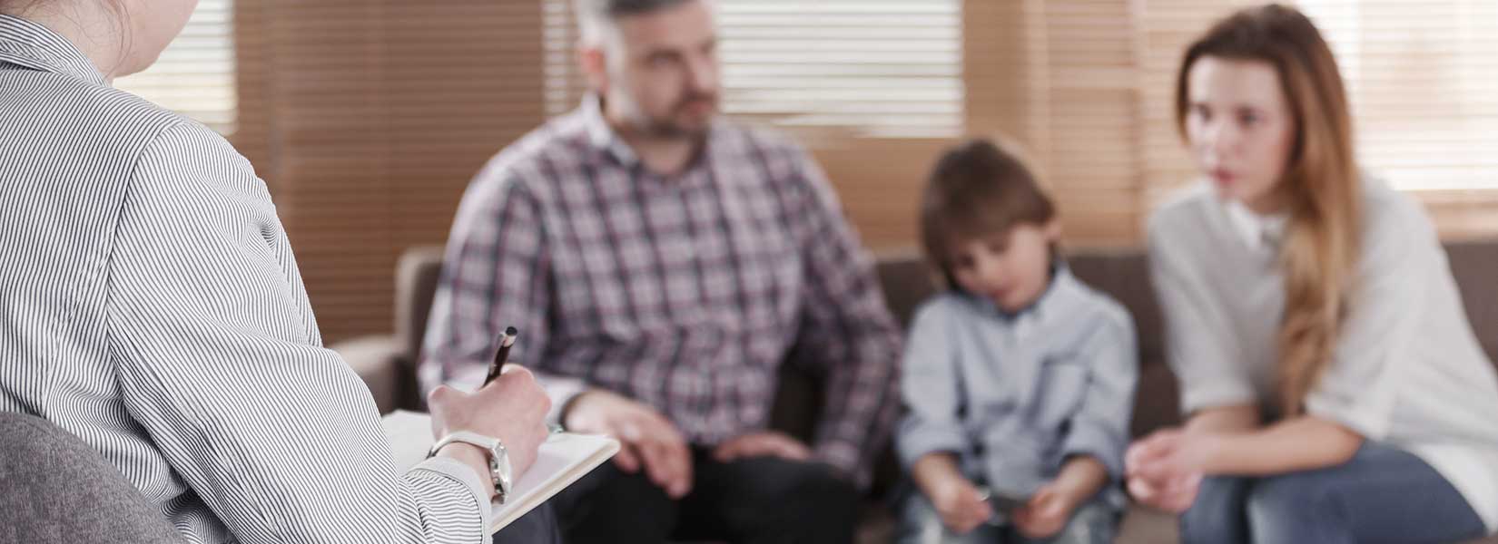 Suggestions on How to Handle Parental Addiction | Rehab Carolinas