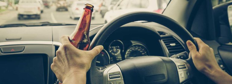 Why Drunk Driving Consequences Don’t Stop Alcohol Abusers