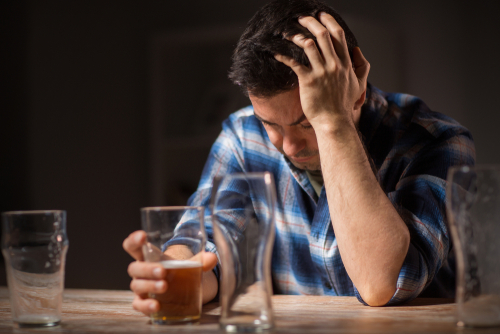 Why Alcohol Addiction Runs in Families